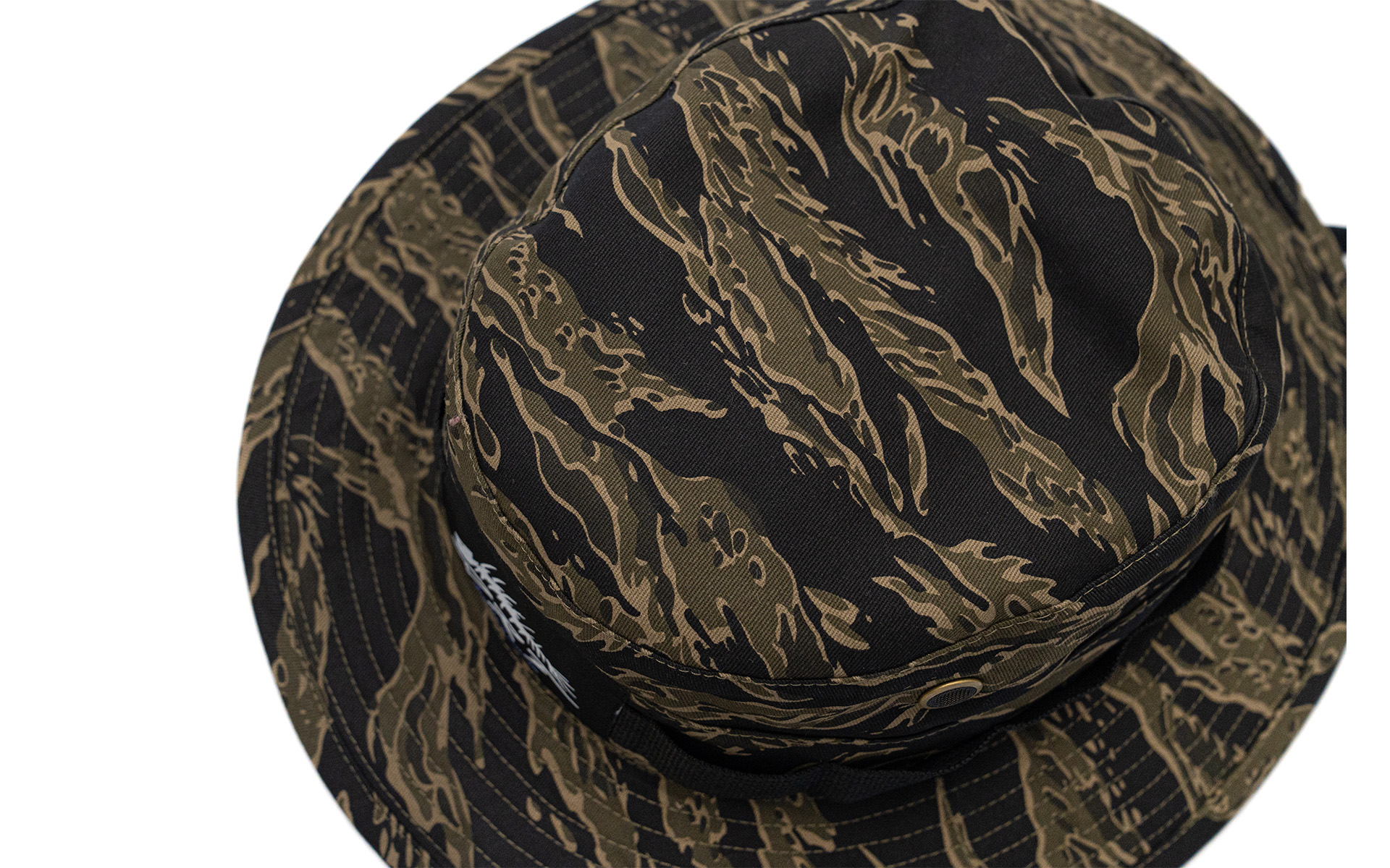 AC. BOONIE HAT GEN2 | DRT inc.