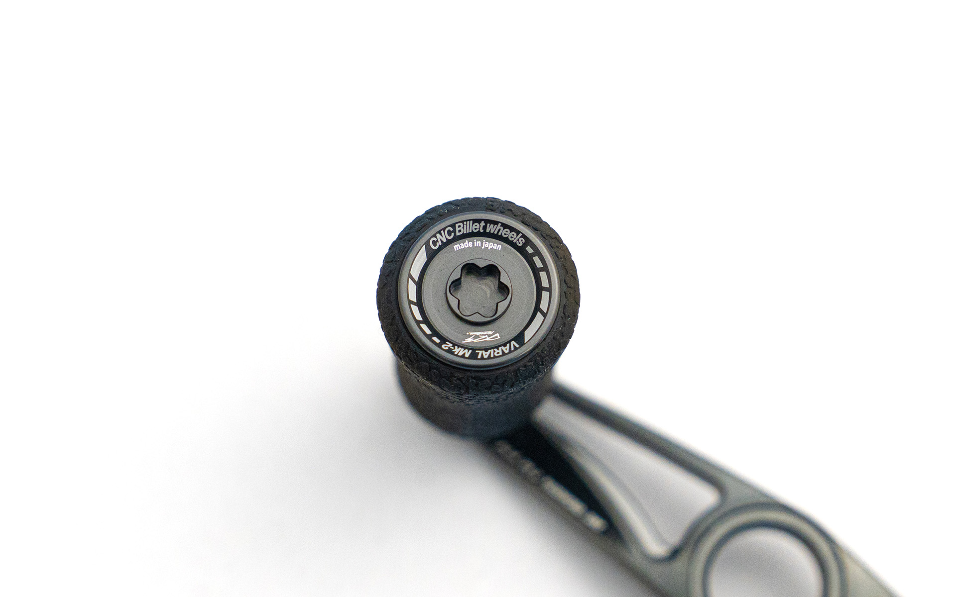 VARIAL ハンドル PCD79 DRT / VARIAL p.c.d 79 - Knoxville Online Shop