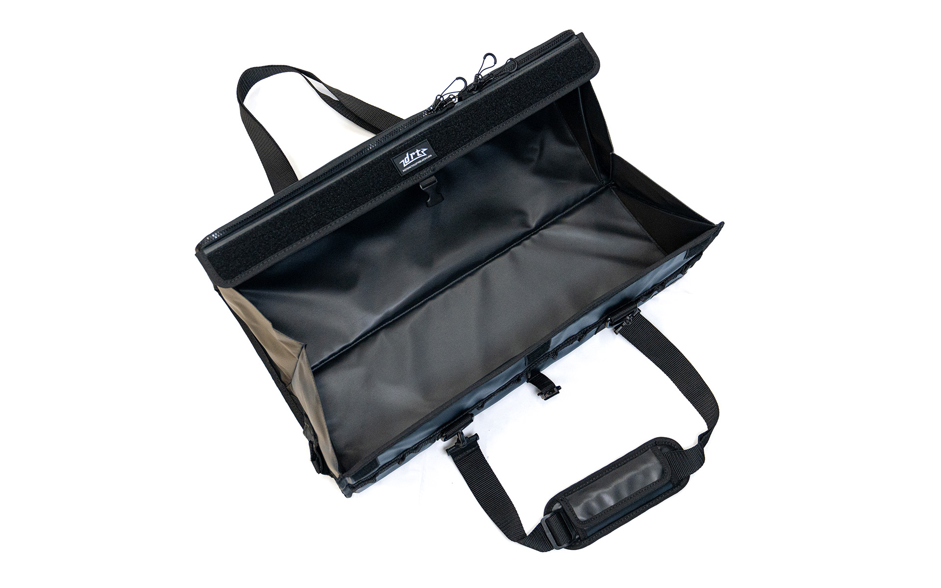 PACATTO SWIMBAIT & GEAR BOX L | DRT inc.