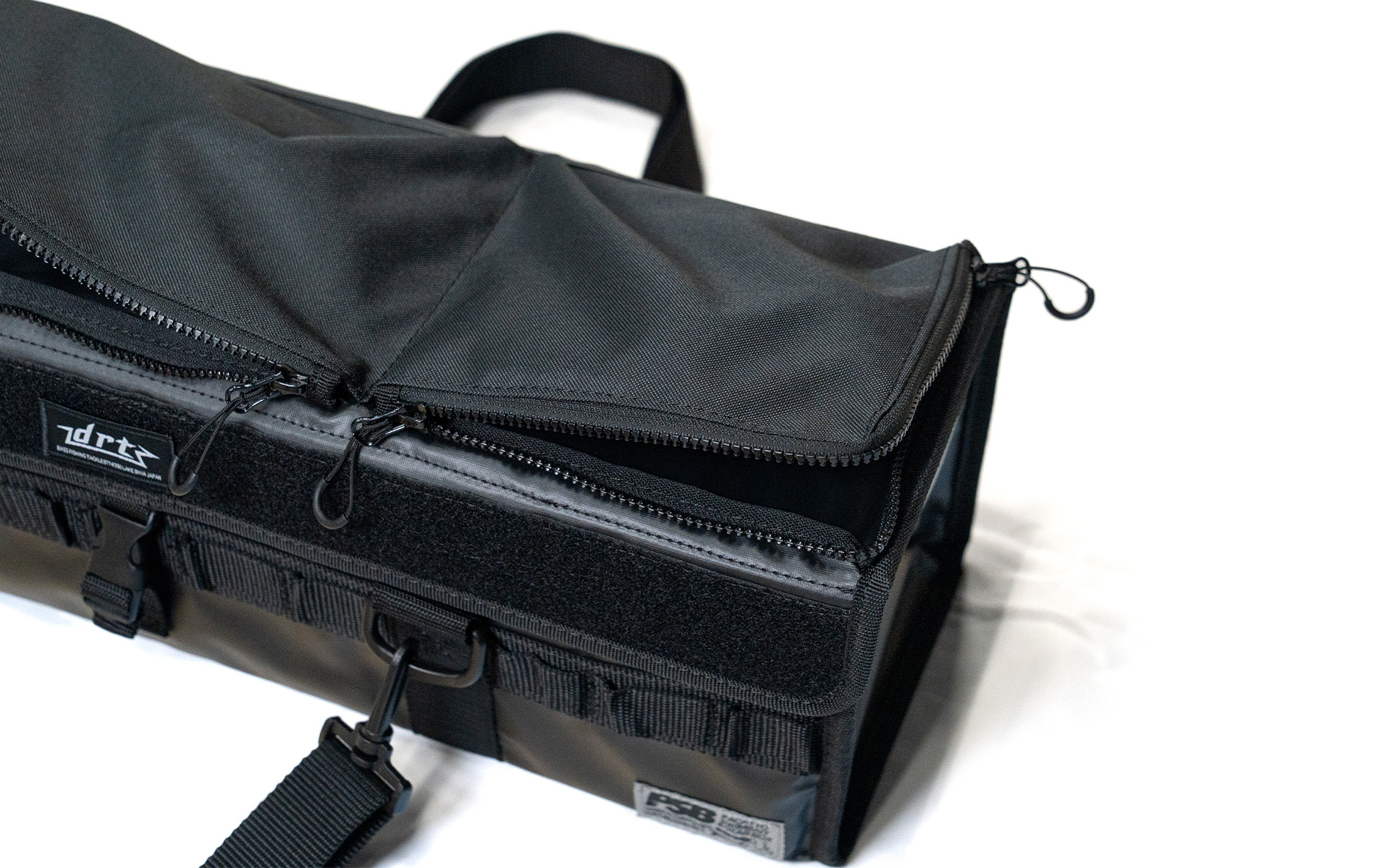 PACATTO SWIMBAIT & GEAR BOX L | DRT inc.