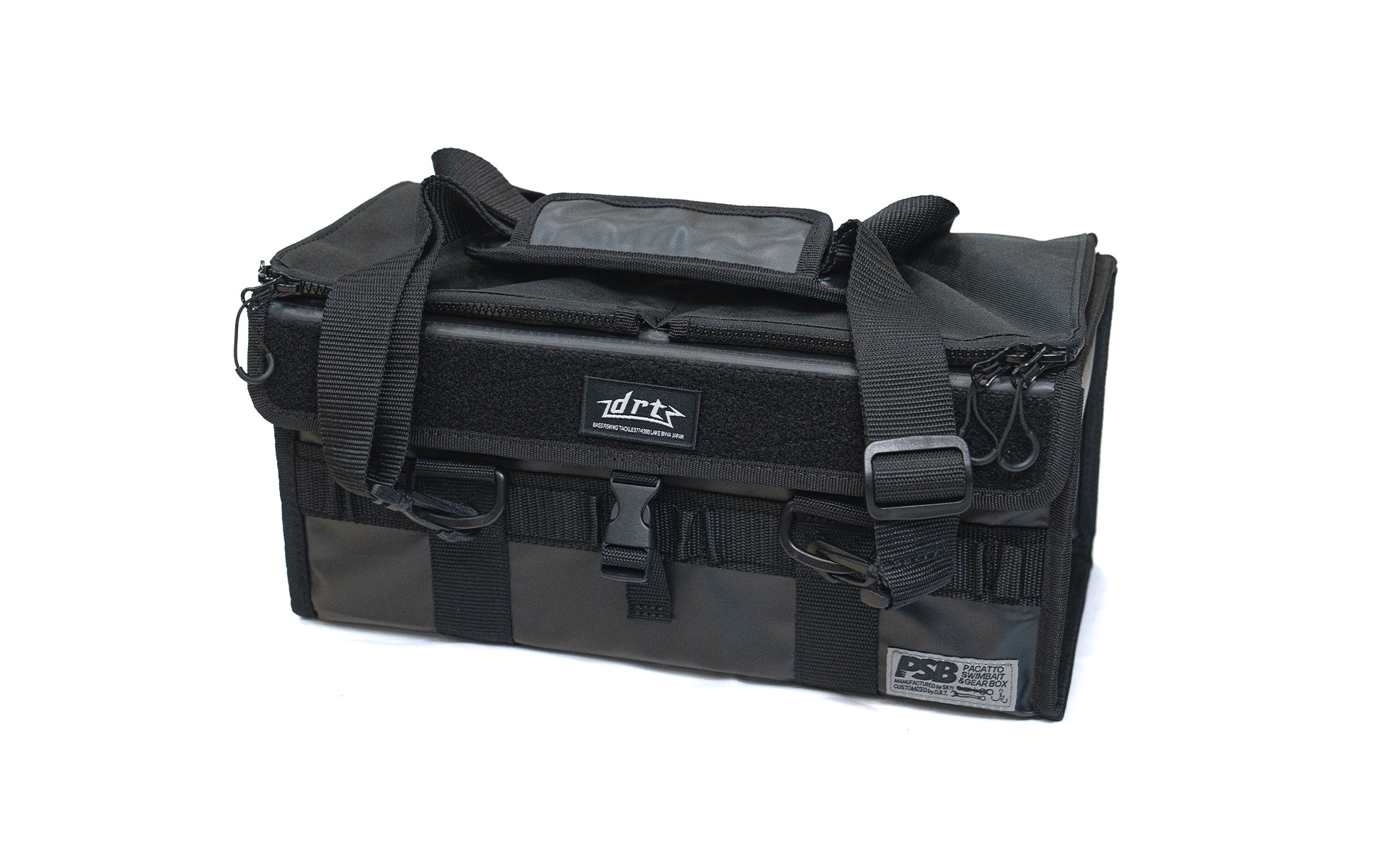 DRT ナイロンハード600m 20lb 25lb（新品未使用） DRT DRTオリジナルカラー ナイロンライン ハード (16lb、20lb