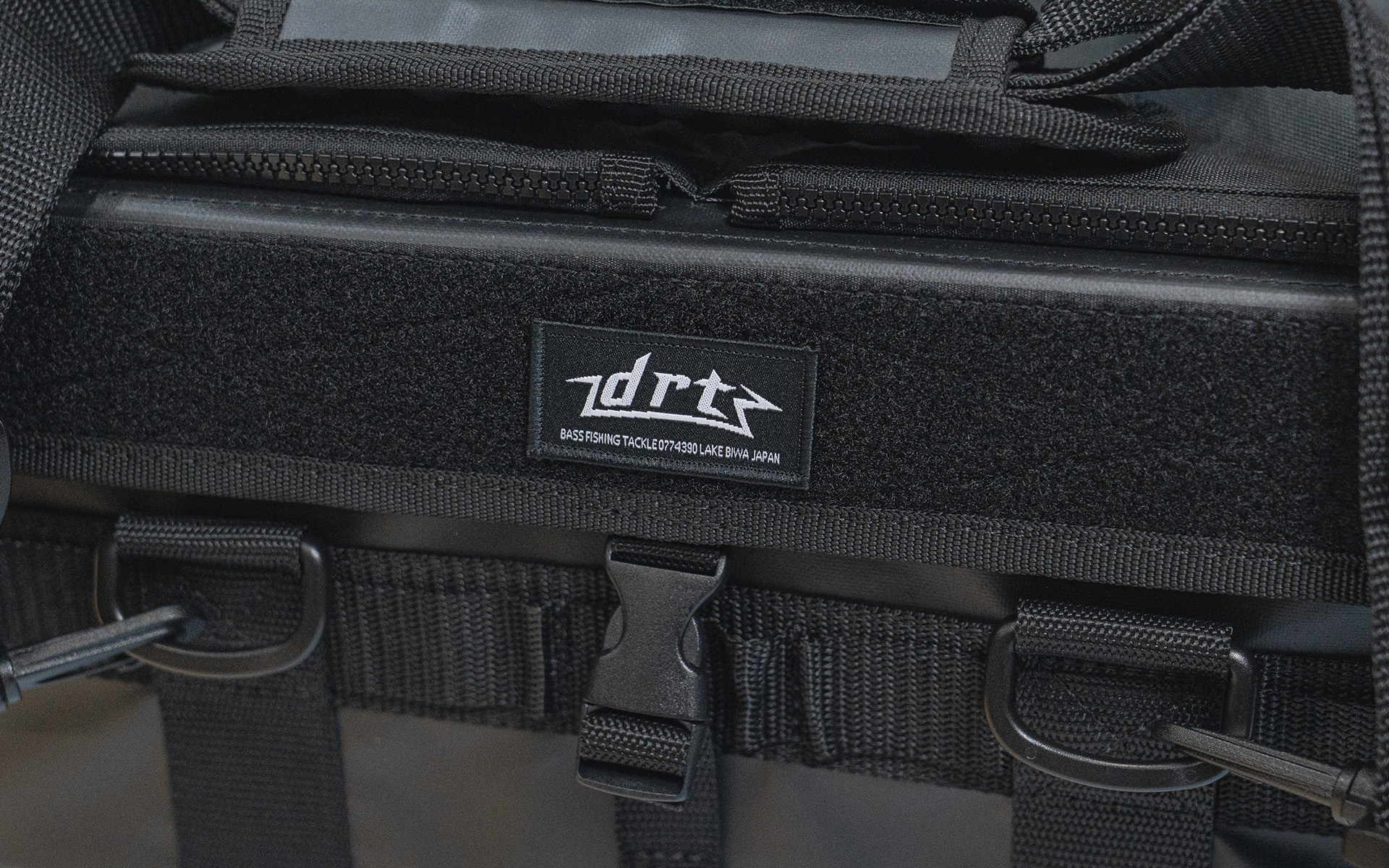 PACATTO SWIMBAIT & GEAR BOX M | DRT inc.