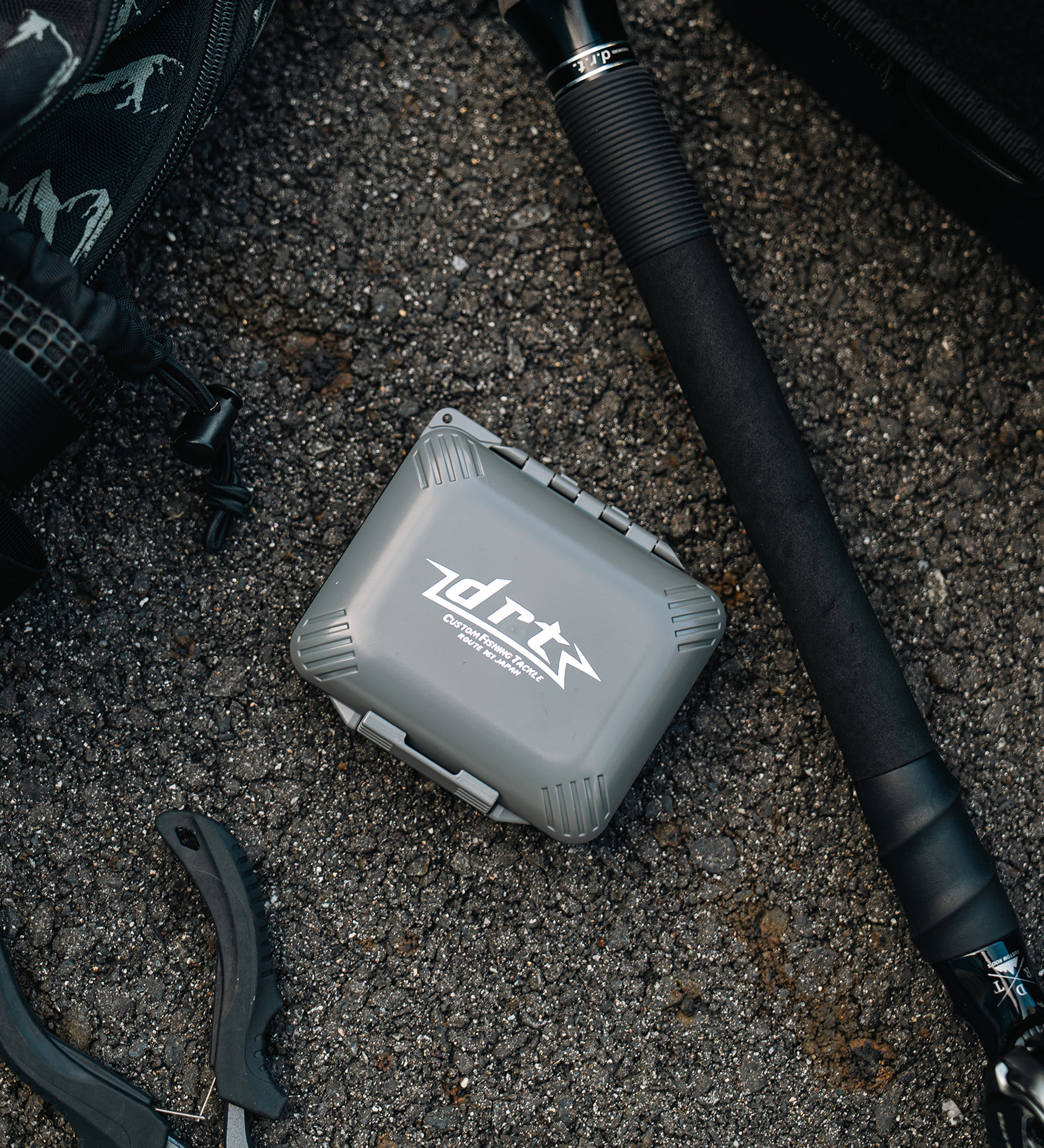 DRTレインカフス DRT/レインカフス - HONEYSPOT