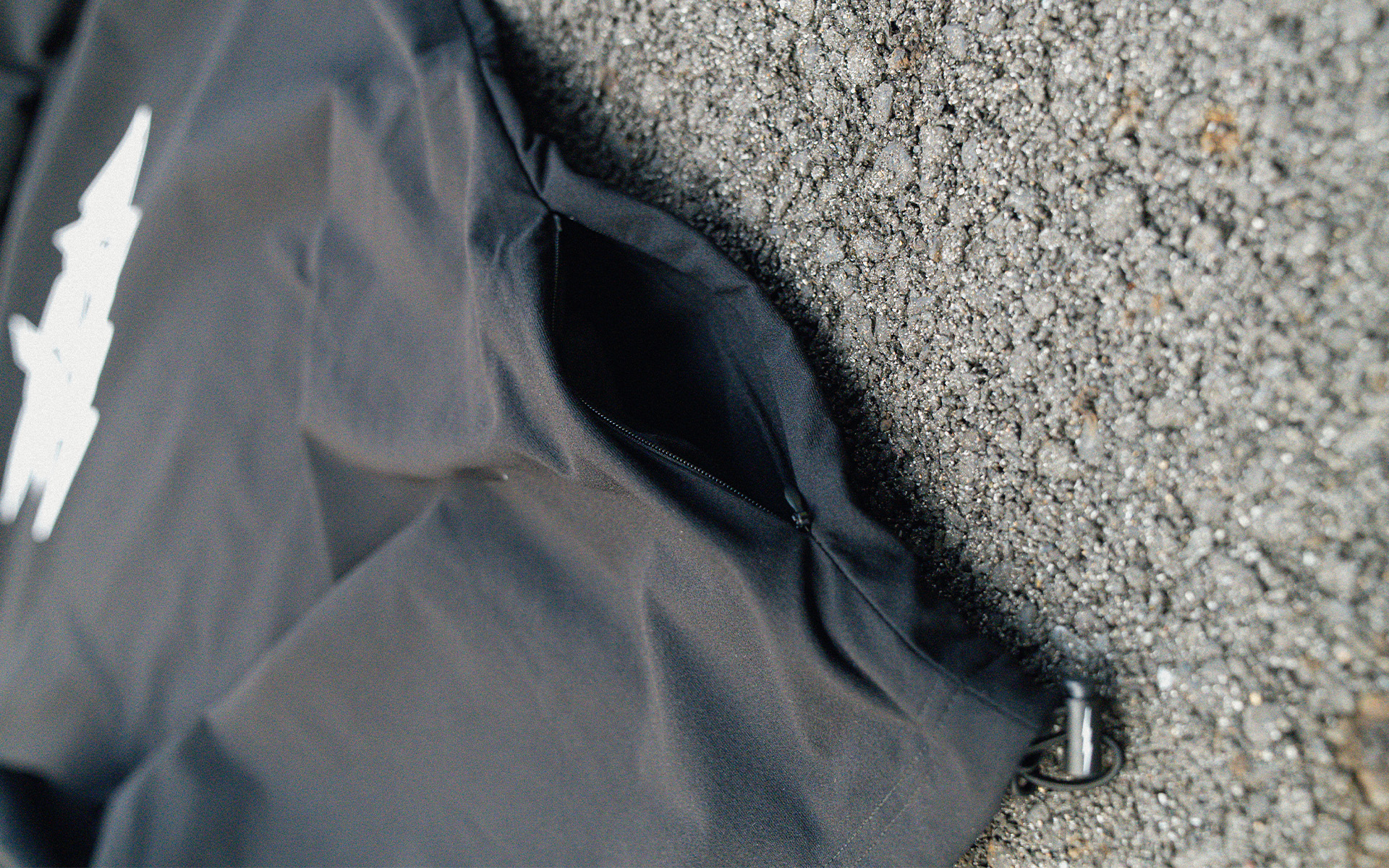 TROPHY SHOT DRY HOOD | DRT inc.