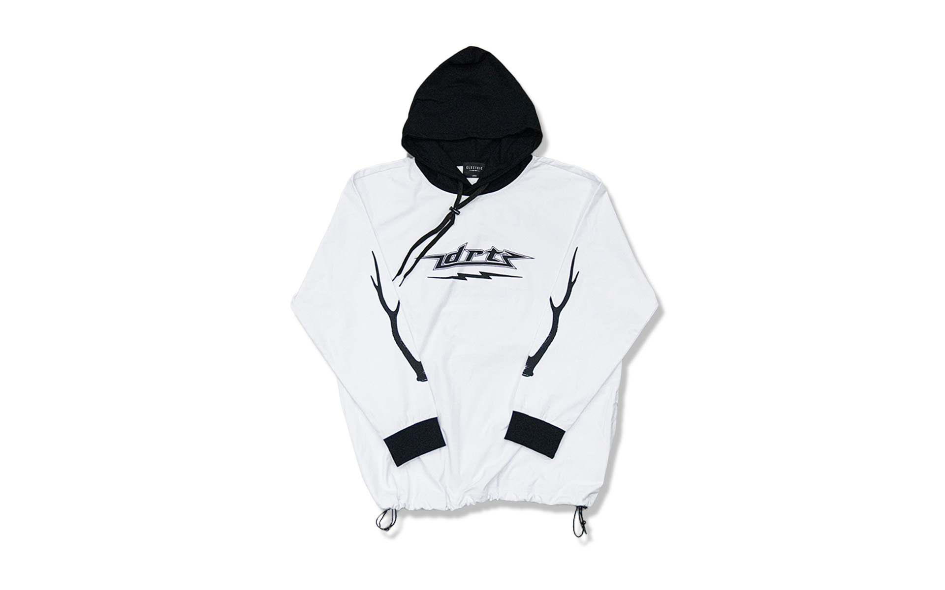 TROPHY SHOT DRY HOOD | DRT inc.