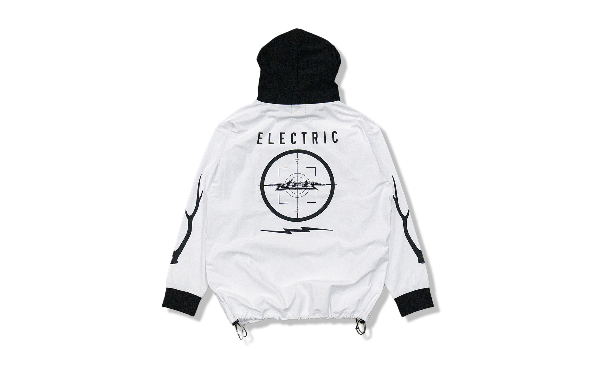 TROPHY SHOT DRY HOOD | DRT inc.