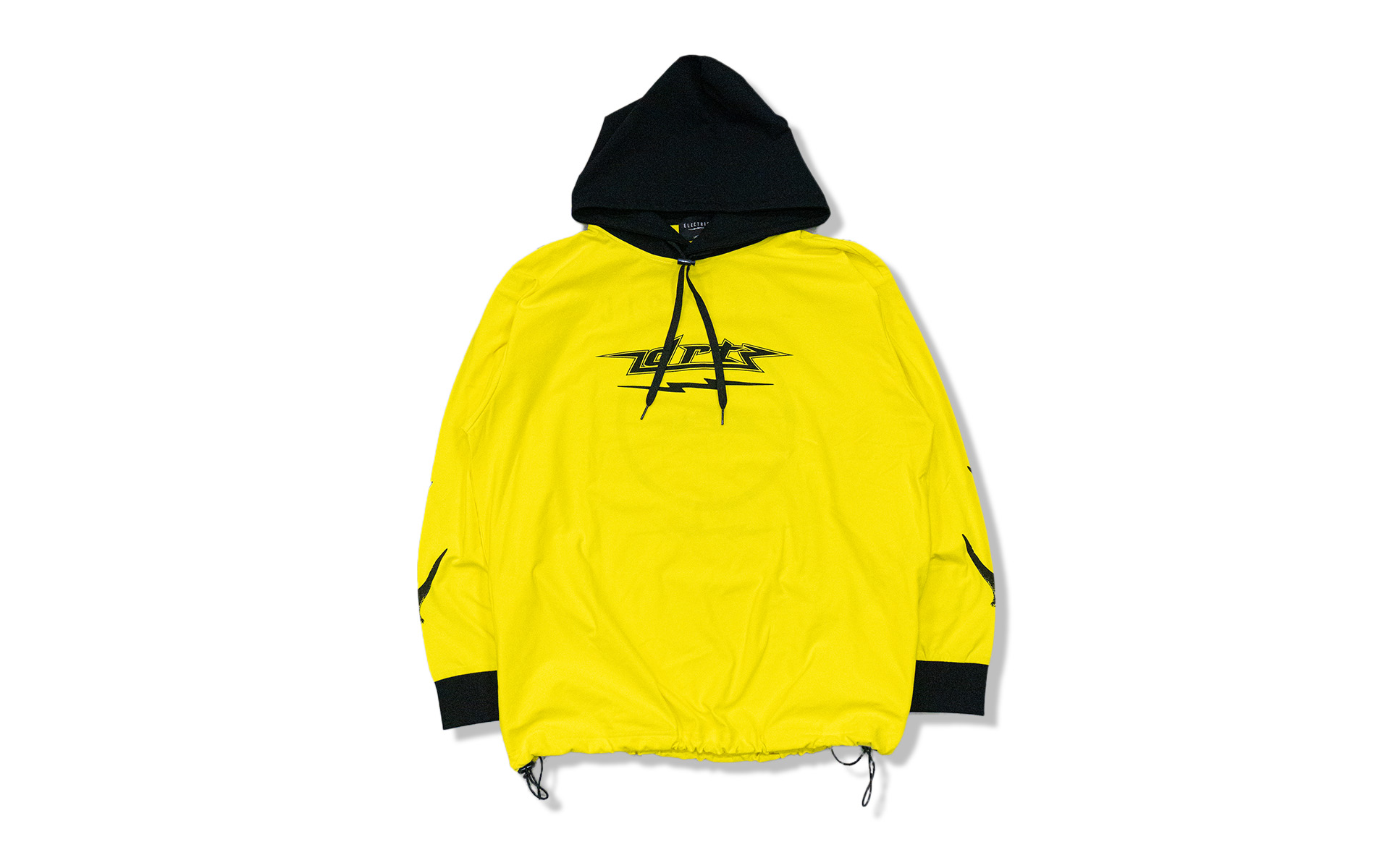 DRT×ELECTRIC TROPHY SHOT DRY HOOD Electric x DRT TROPHY SHOT DRY HOOD - 【Bass Trout Salt lure