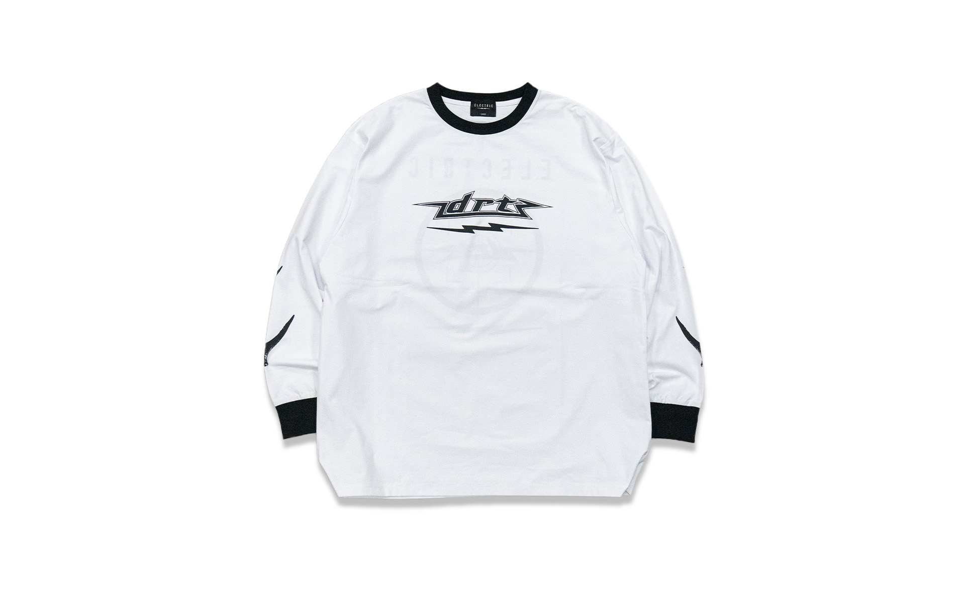 TROPHY SHOT DRY L/S TEE | DRT inc.