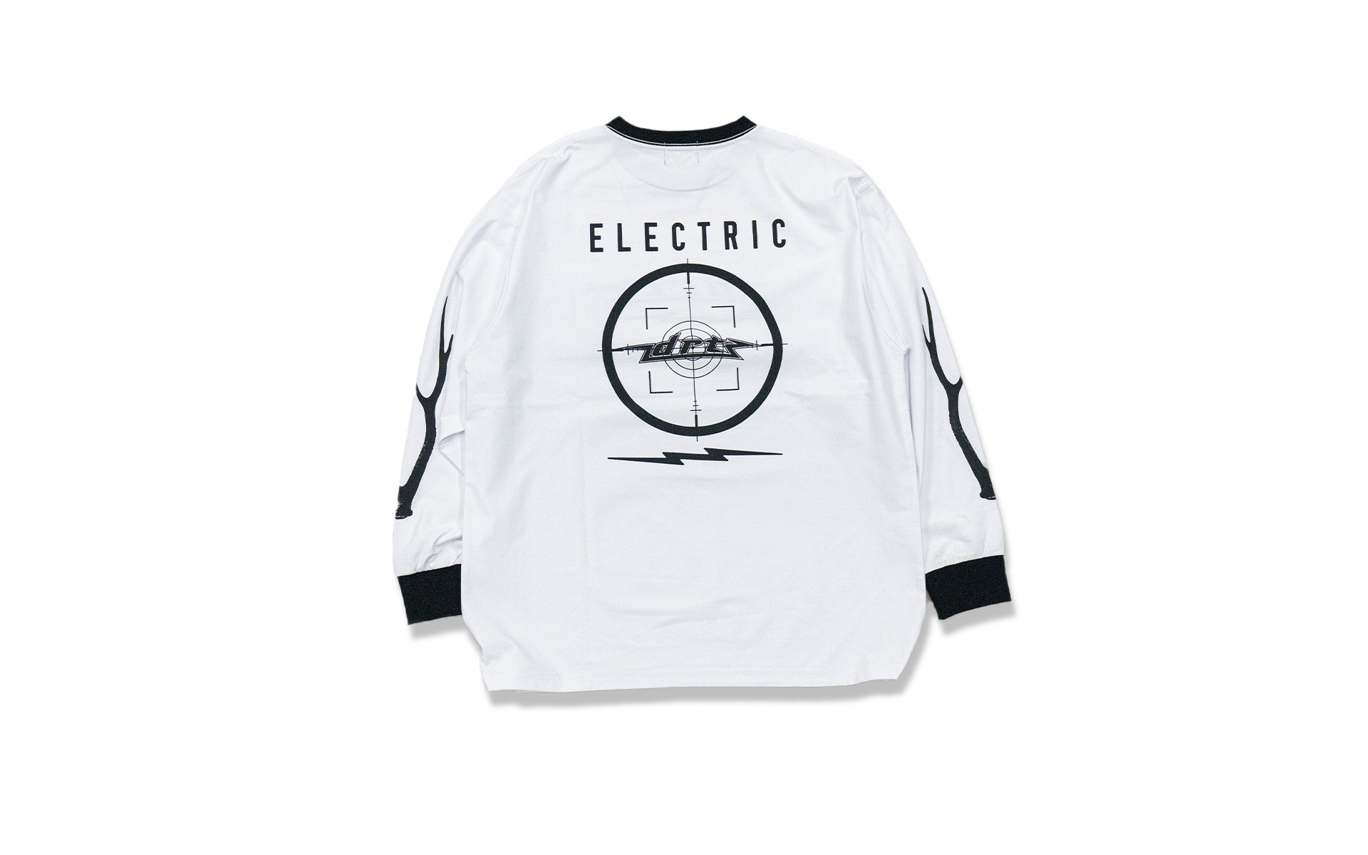 TROPHY SHOT DRY L/S TEE | DRT inc.