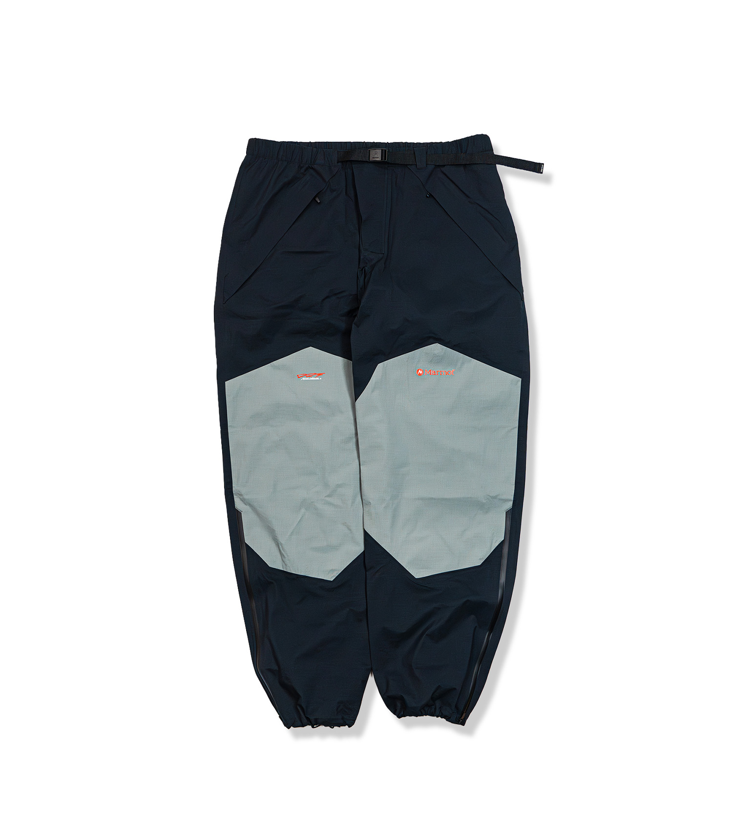 Marmot×DRT CHIMERA RAIN SUIT | DRT inc.