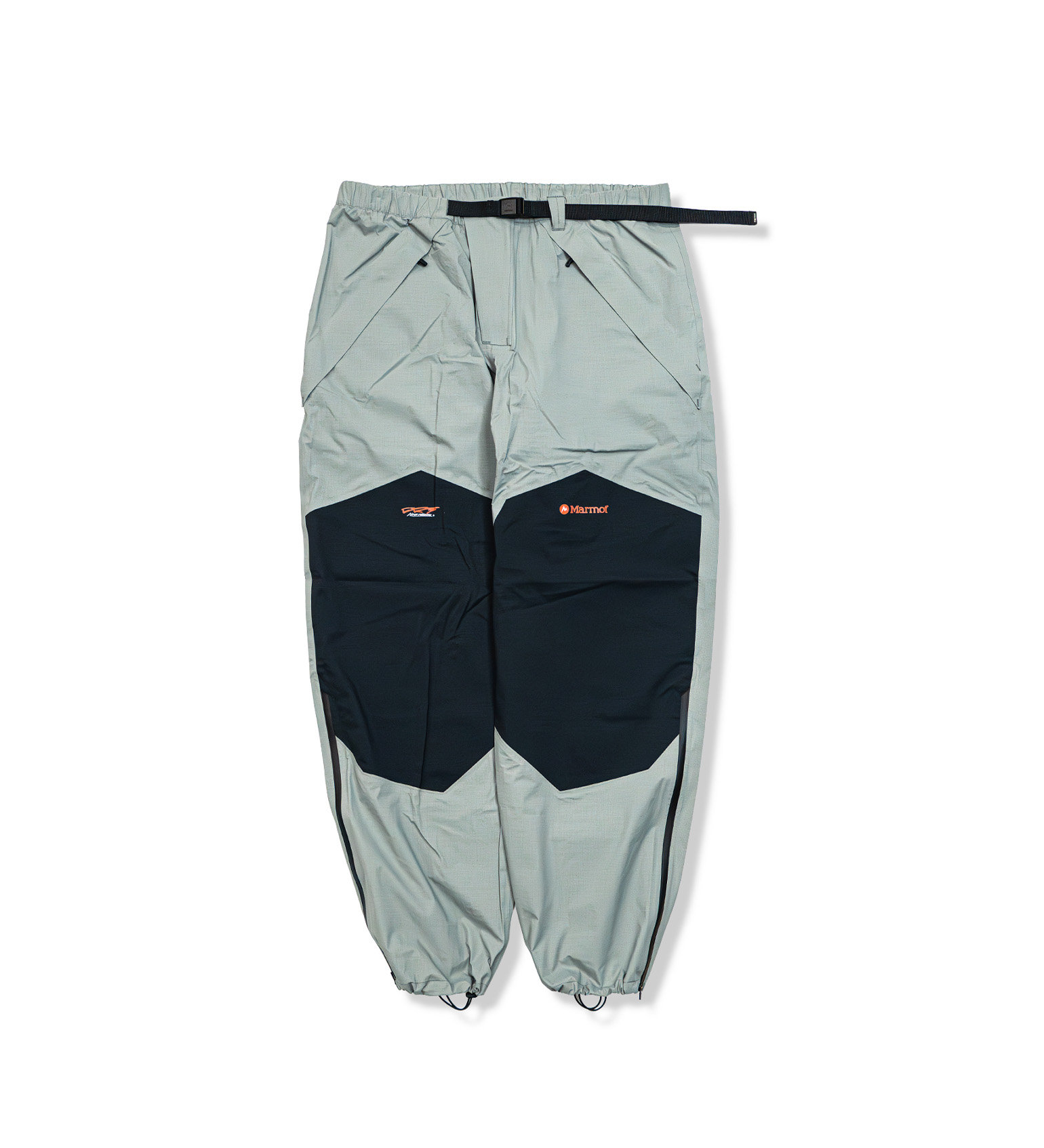 CHIMERA RAIN PANTS #GRAY | DRT inc.