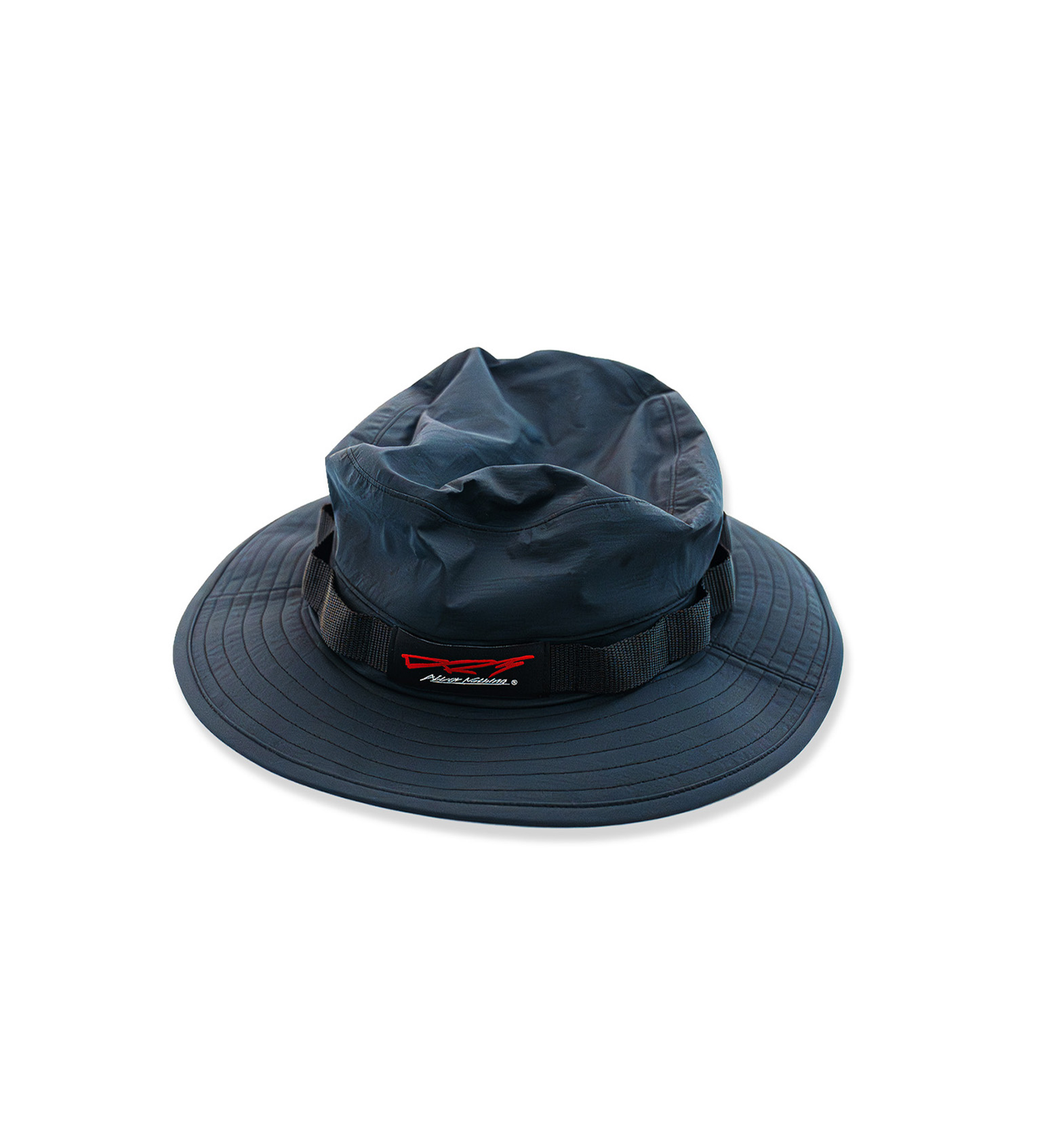 CHIMERA RAIN BOONIE HAT#BLACK | DRT inc.
