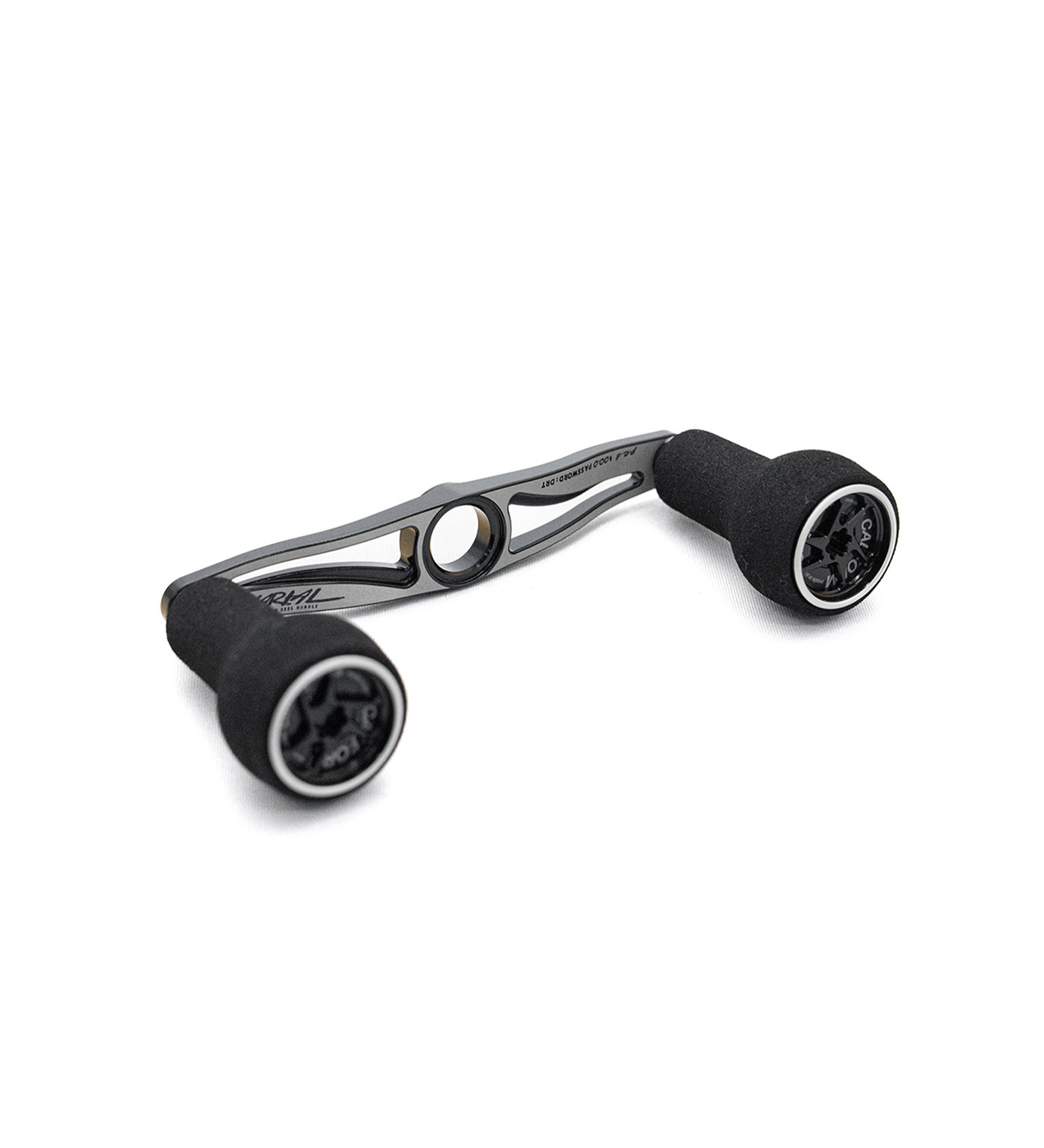 VARIAL HANDLE | DRT inc.