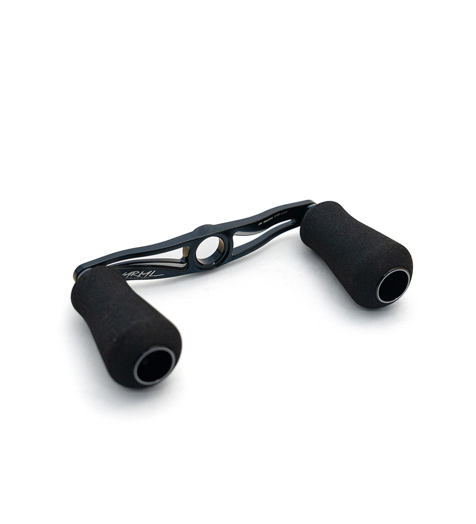 VARIAL HANDLE | DRT inc.