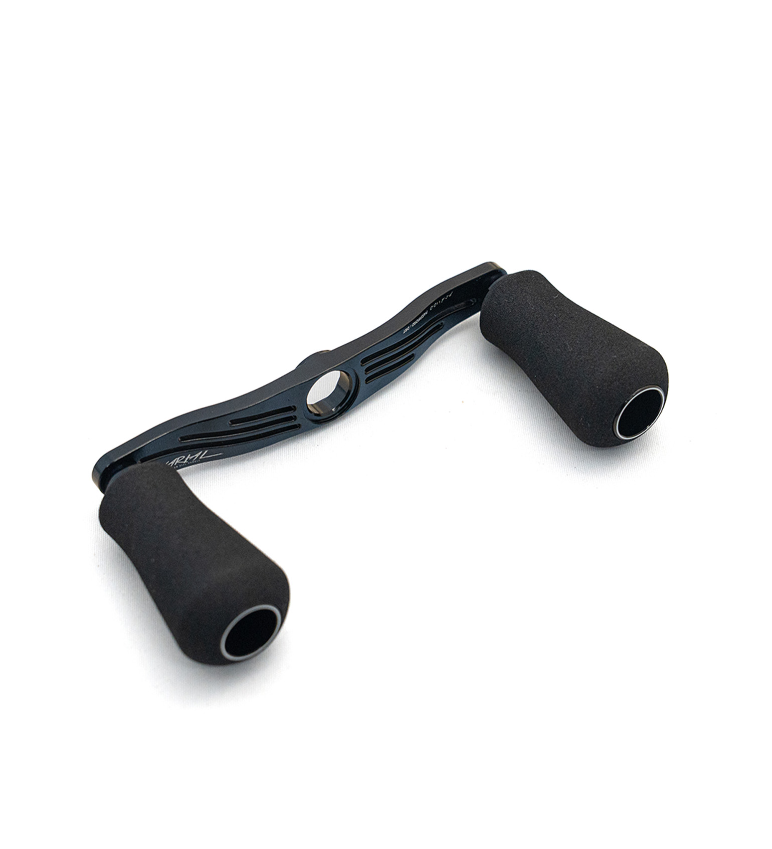 VARIAL HANDLE | DRT inc.