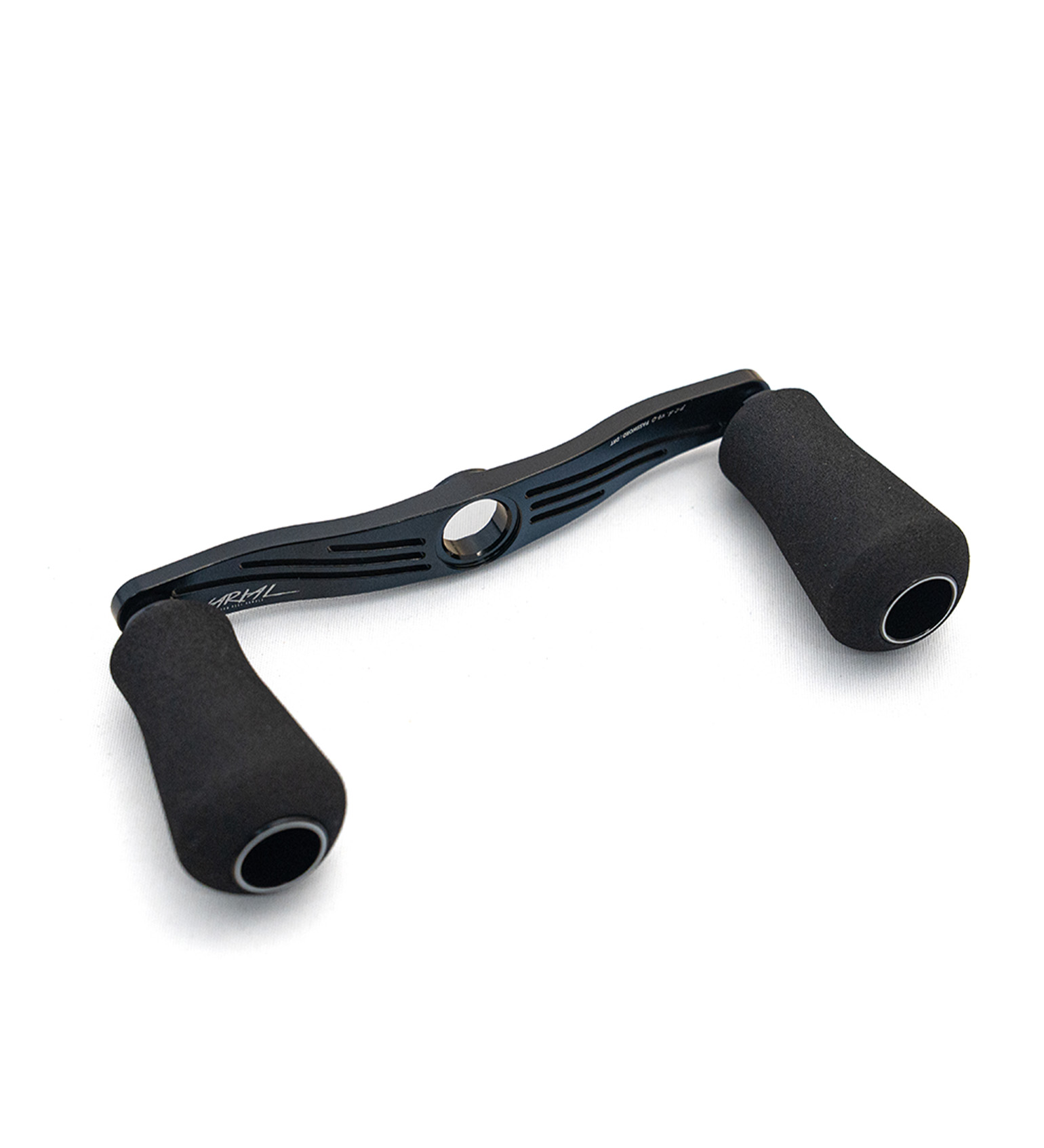 VARIAL HANDLE | DRT inc.