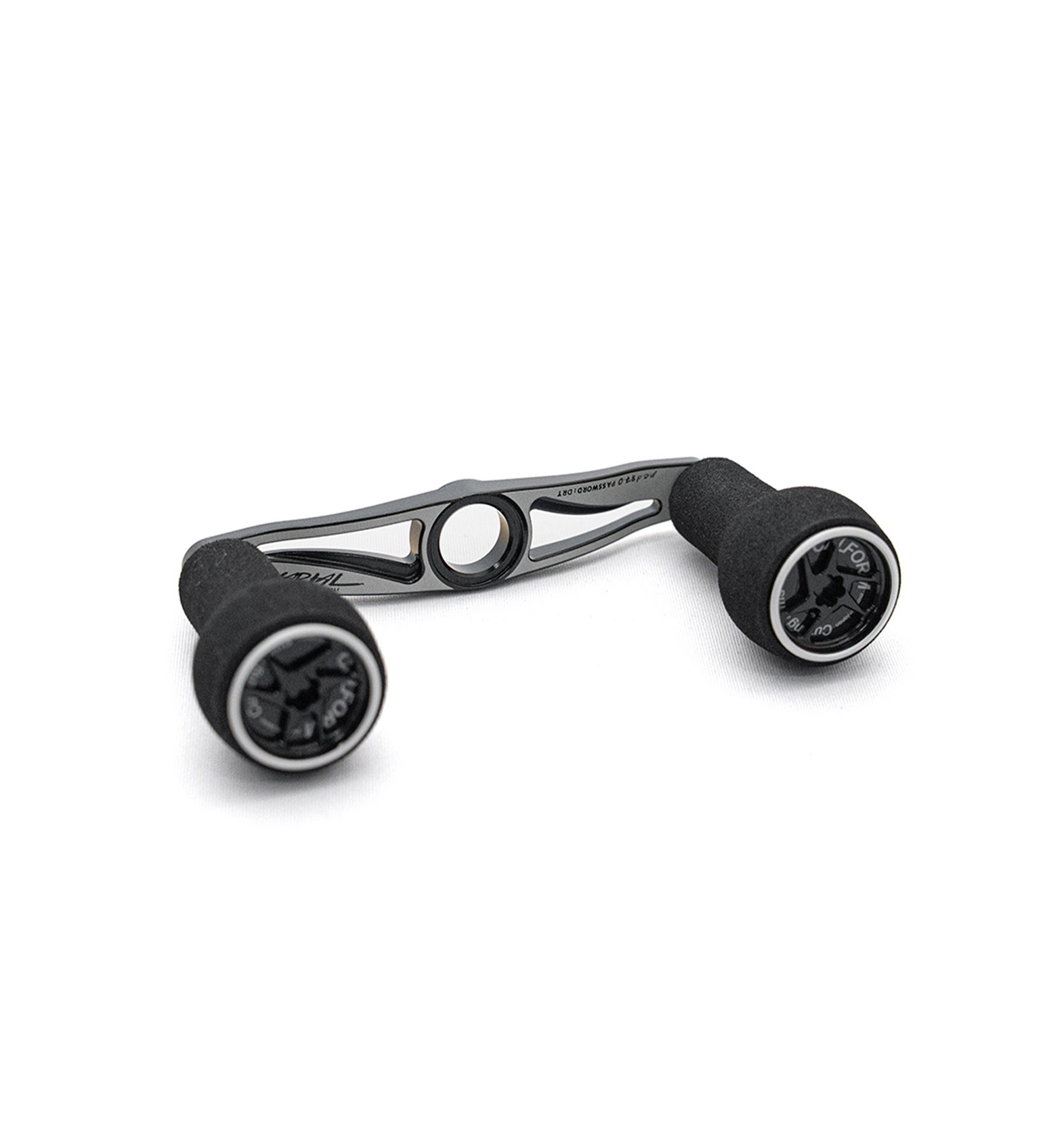 VARIAL HANDLE | DRT inc.