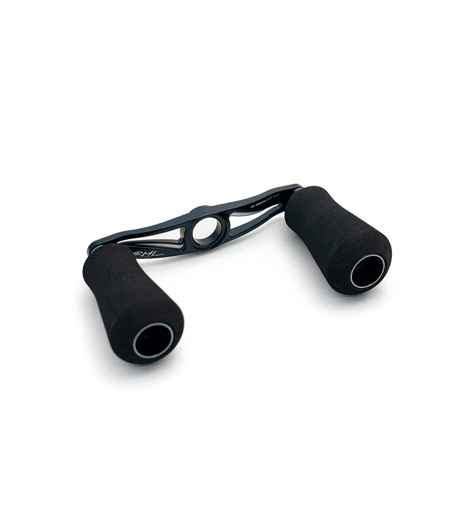 VARIAL HANDLE | DRT inc.