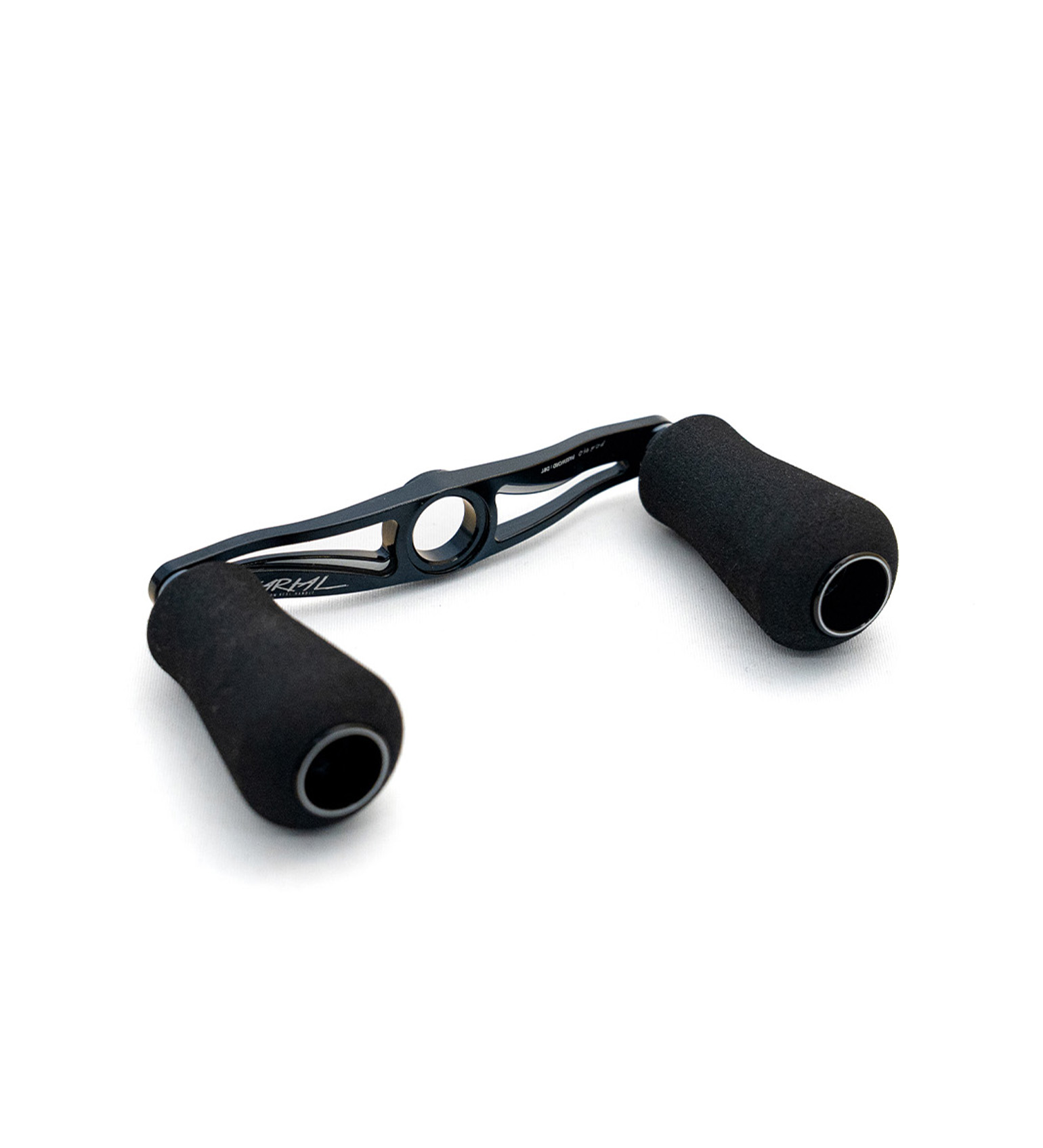 VARIAL HANDLE | DRT inc.