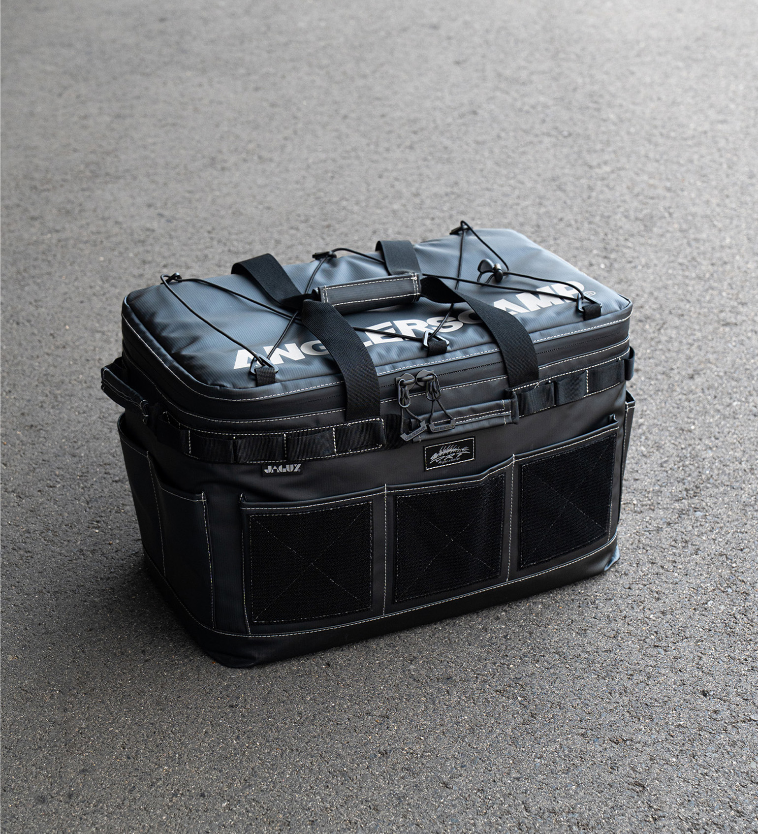 DRT ANGLERS MAYDAY 限定　DRTカラー4個セット ANGLERS CAMP | DRT inc.