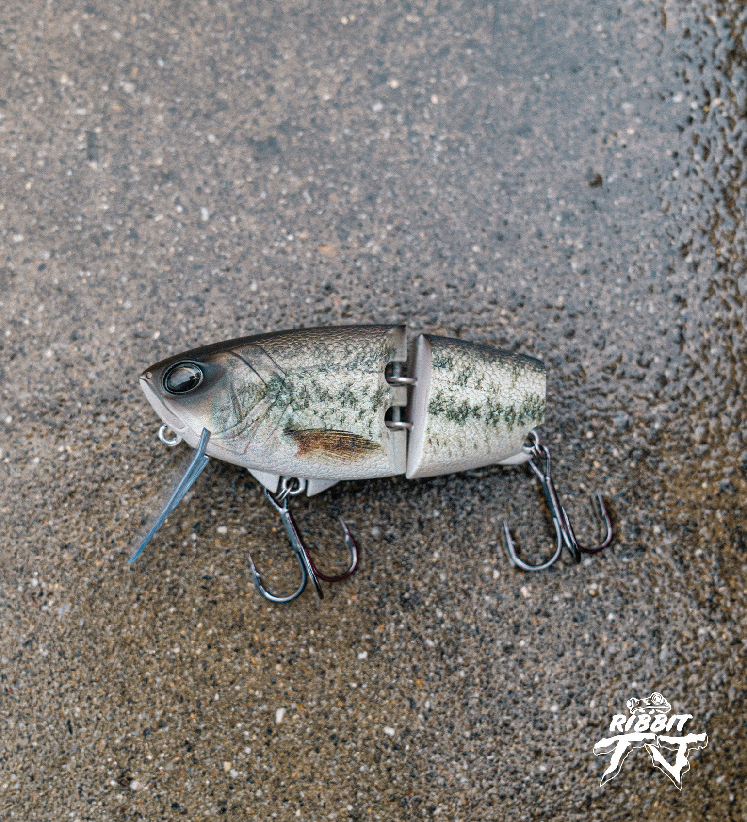 BAIT | DRT inc.